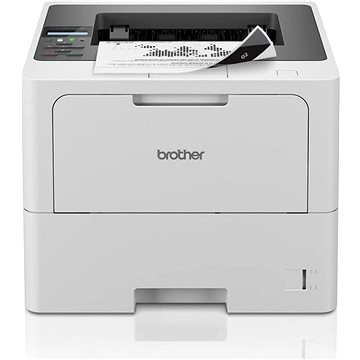 

Brother HL-L6410DN