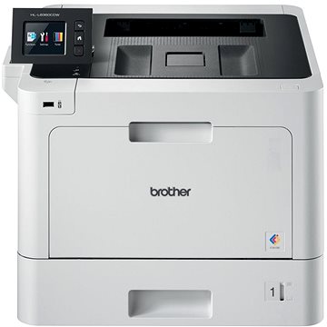 

Brother HL-L8360CDW