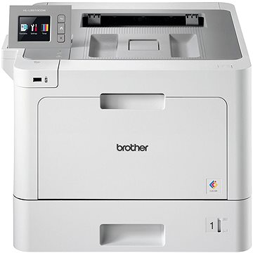 

Brother HL-L9310CDW