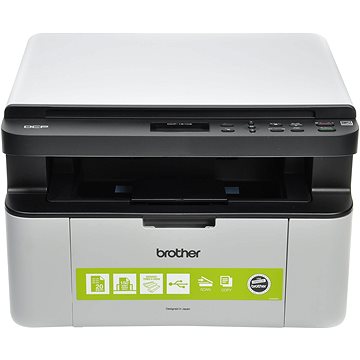 

Brother DCP-1510E