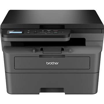 

Brother DCP-L2600D