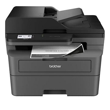 

Brother MFC-L2862DW