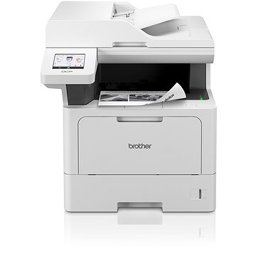 

Brother DCP-L5510DW