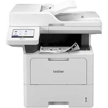 

Brother MFC-L6710DW
