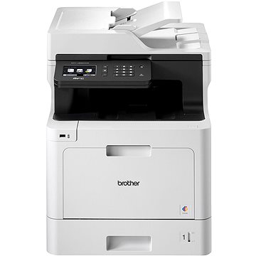 

Brother MFC-L8690CDW