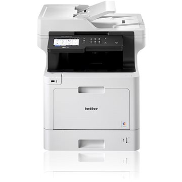 

Brother MFC-L8900CDW