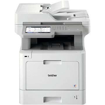 

Brother MFC-L9570CDW