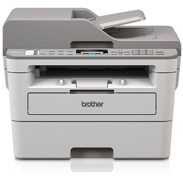 

Brother MFC-B7710DN Toner Benefit