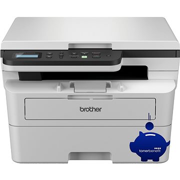 

Brother DCP-B7620DW Toner Benefit