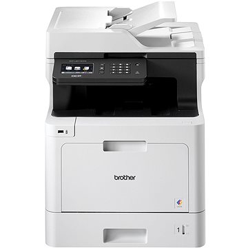 

Brother DCP-L8410CDW