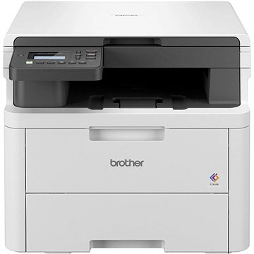 

Brother DCP-L3520CDW