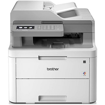 

Brother DCP-L3550CDW