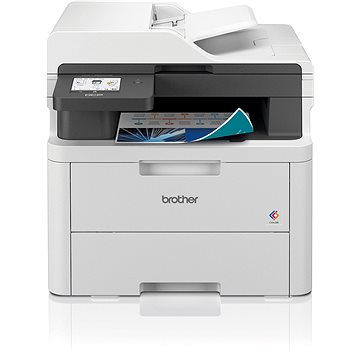 

Brother DCP-L3560CDW