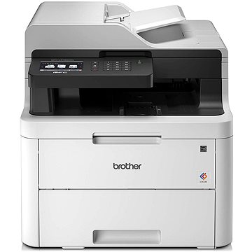 

Brother MFC-L3730CDN