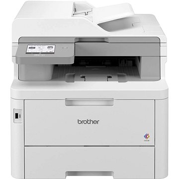 

Brother MFC-L8340CDW