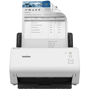 

Brother ADS-4100
