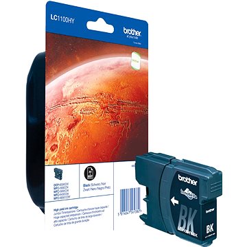 

Brother LC-1100HYBK