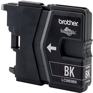 

Brother LC-985BK černá