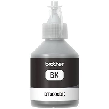 

Brother BT-6000BK černá
