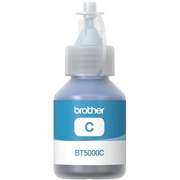 

Brother BT-5000C azurová