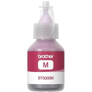 

Brother BT-5000M purpurová