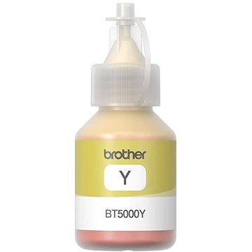 

Brother BT-5000Y žlutá