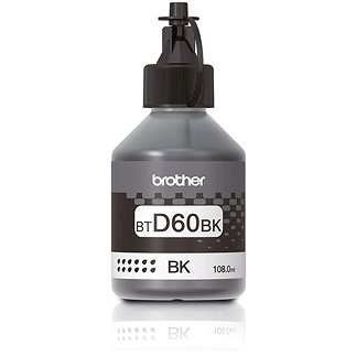 

Brother BT-D60BK černá