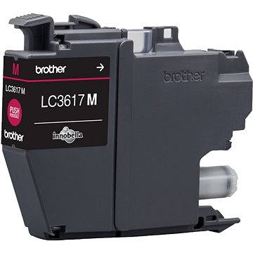 

Brother LC-3617M purpurová