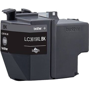 

Brother LC-3619XLBK černá