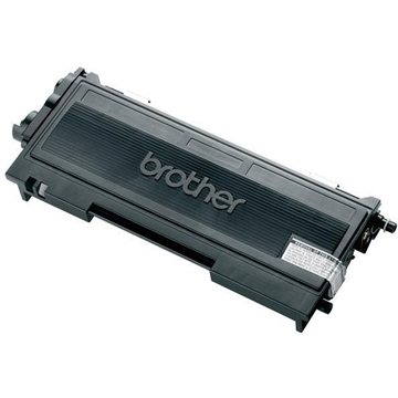 

Brother TN-2000 černý