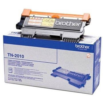 Brother TN-2010 černý