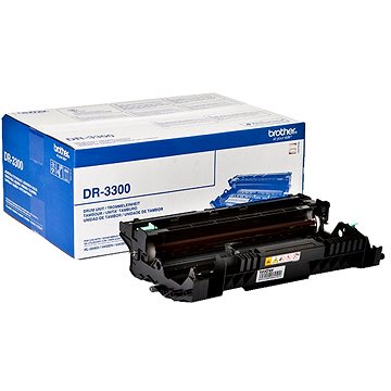 

Brother DR-3300