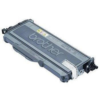 

Brother TN-2110 černý