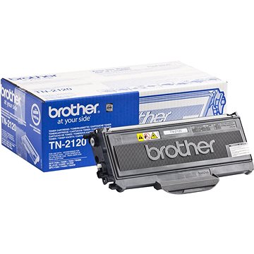 

Brother TN-2120 černý