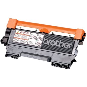 

Brother TN-2220 černý