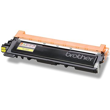 Brother TN-230Y žlutý