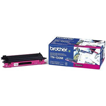 

Brother TN-130M purpurový