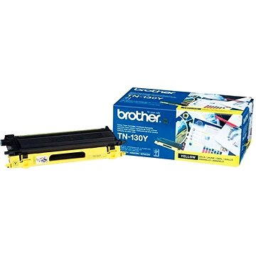 

Brother TN-130Y žlutý