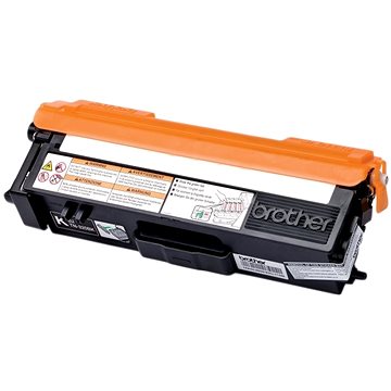 

Brother TN-320BK černý