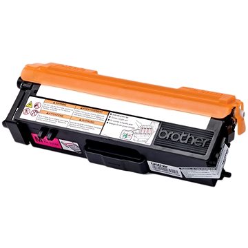 

Brother TN-320M purpurový