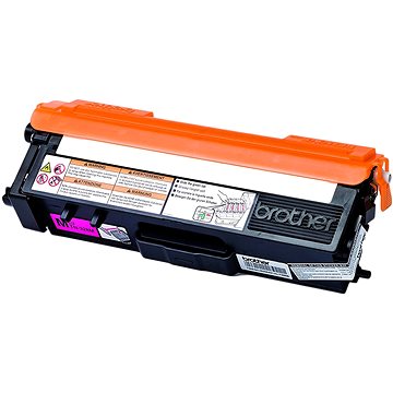 

Brother TN-328M purpurový