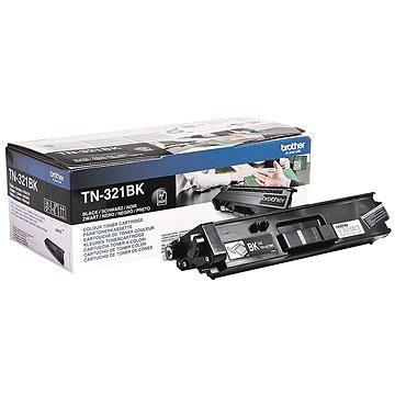 

Brother TN-321BK černý