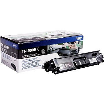 

Brother TN-900BK černý