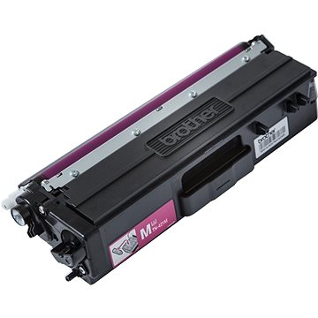 

Brother TN-421M purpurový