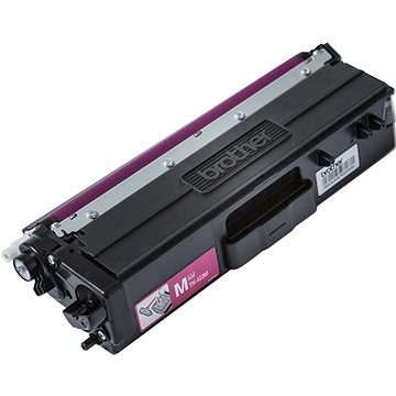 

Brother TN-423M purpurový