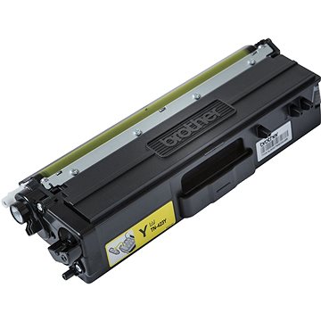 

Brother TN-423Y žlutý