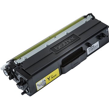 Brother TN-910Y žlutý