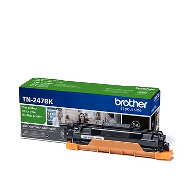 

Brother TN-247 černý