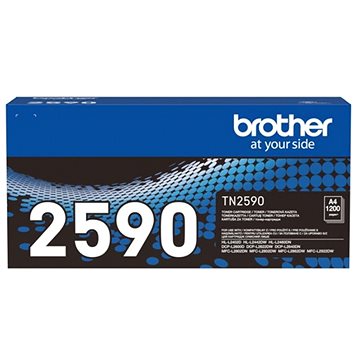 

Brother TN-2590 černý