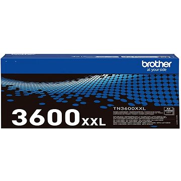 

Brother TN-3600XXL černý